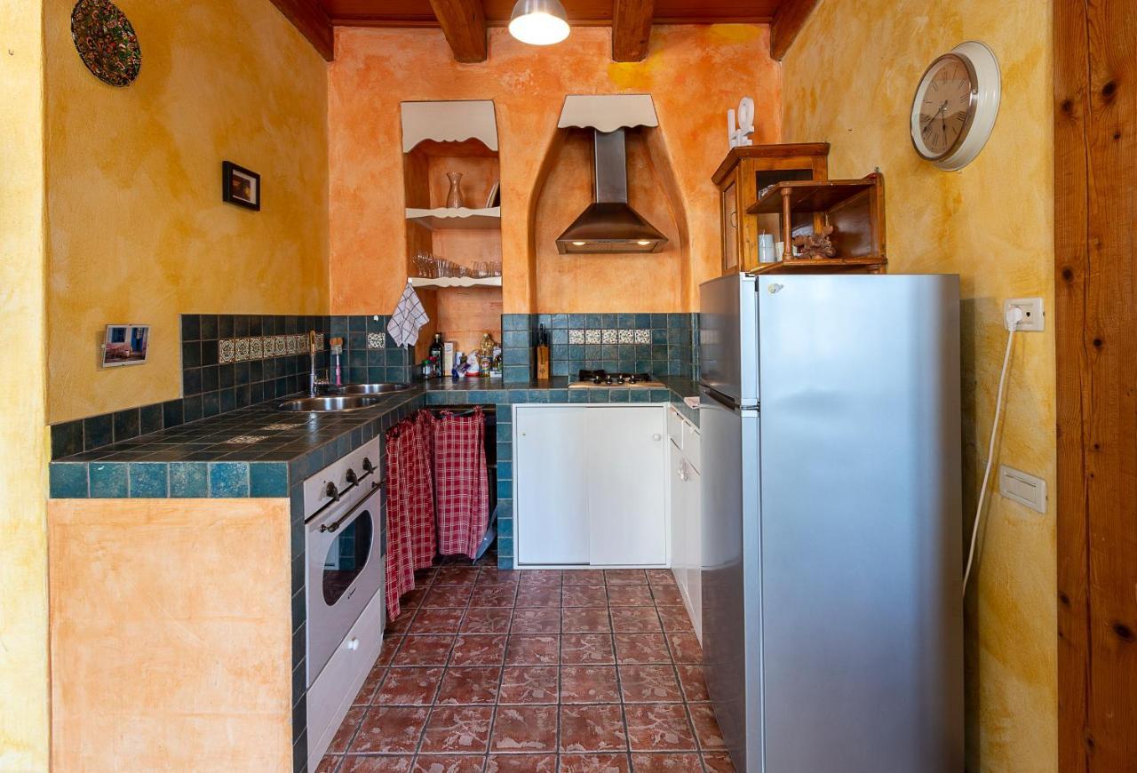 Alighieri Unique Apartment Pula Exterior foto
