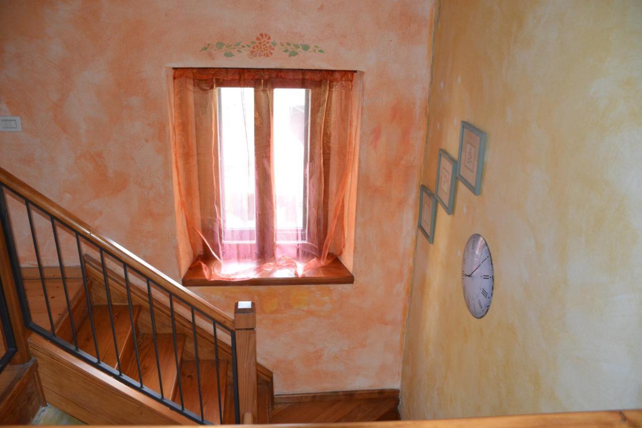 Alighieri Unique Apartment Pula Exterior foto