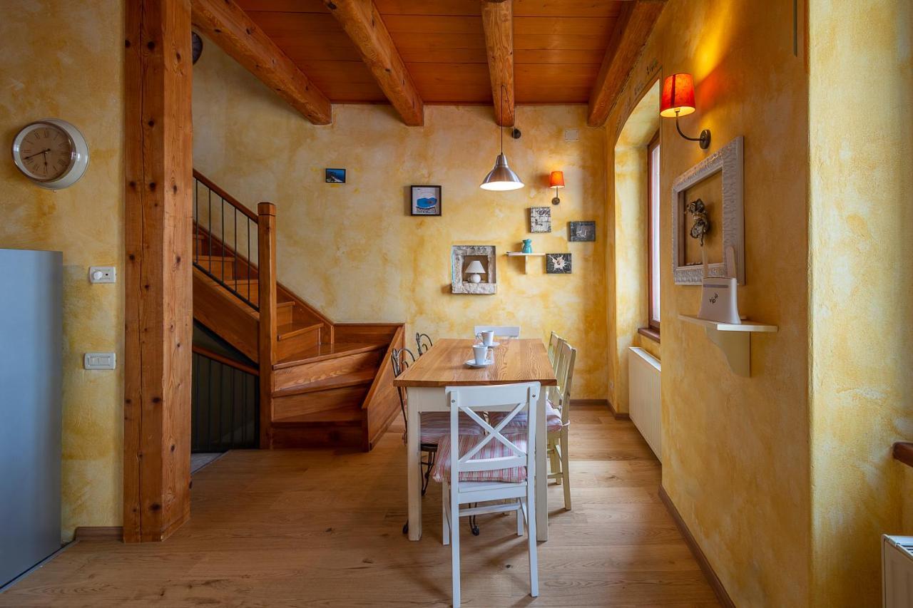 Alighieri Unique Apartment Pula Exterior foto