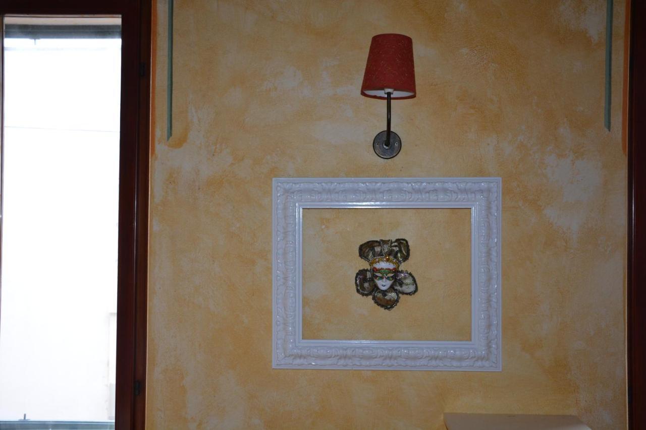 Alighieri Unique Apartment Pula Exterior foto