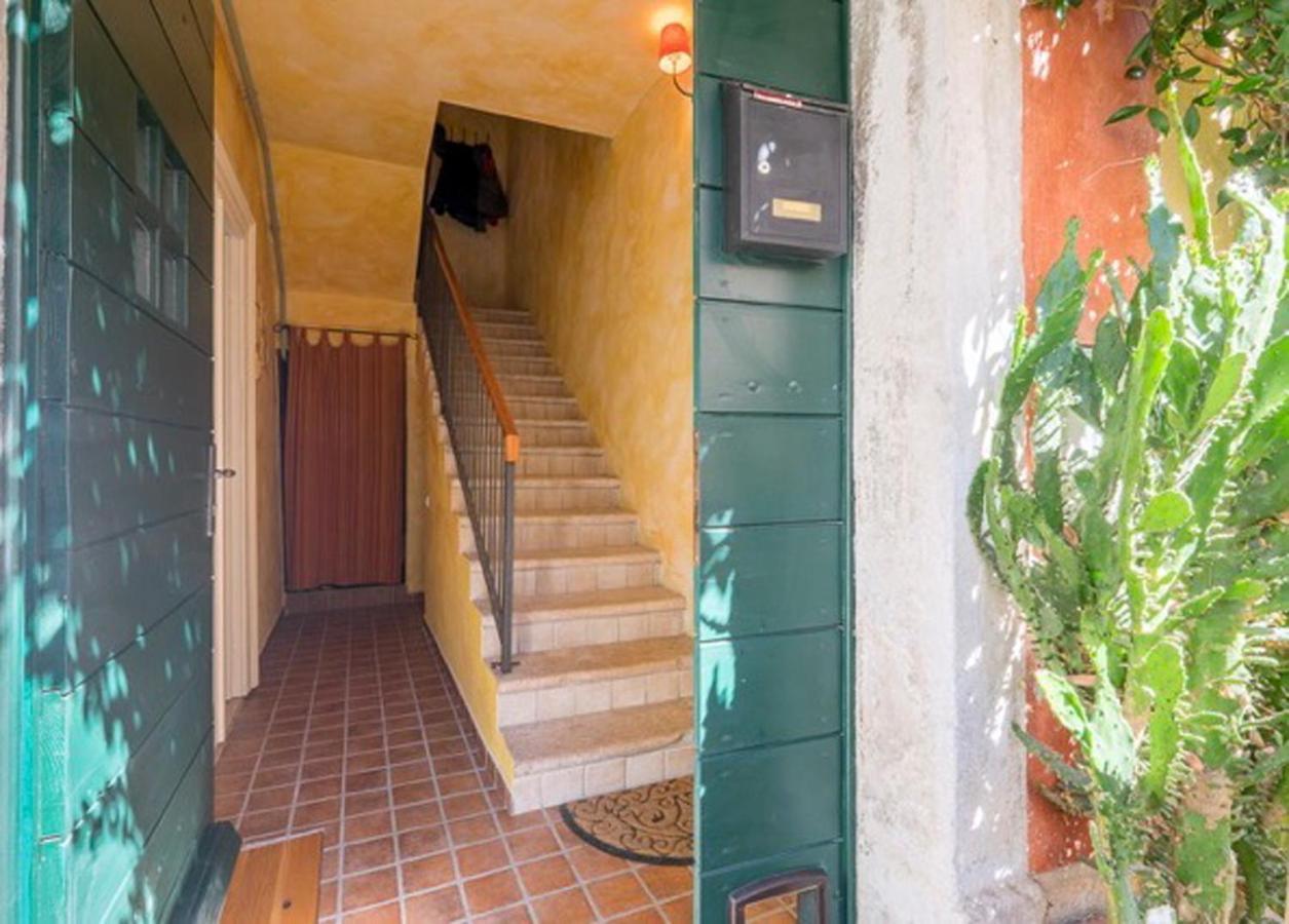 Alighieri Unique Apartment Pula Exterior foto